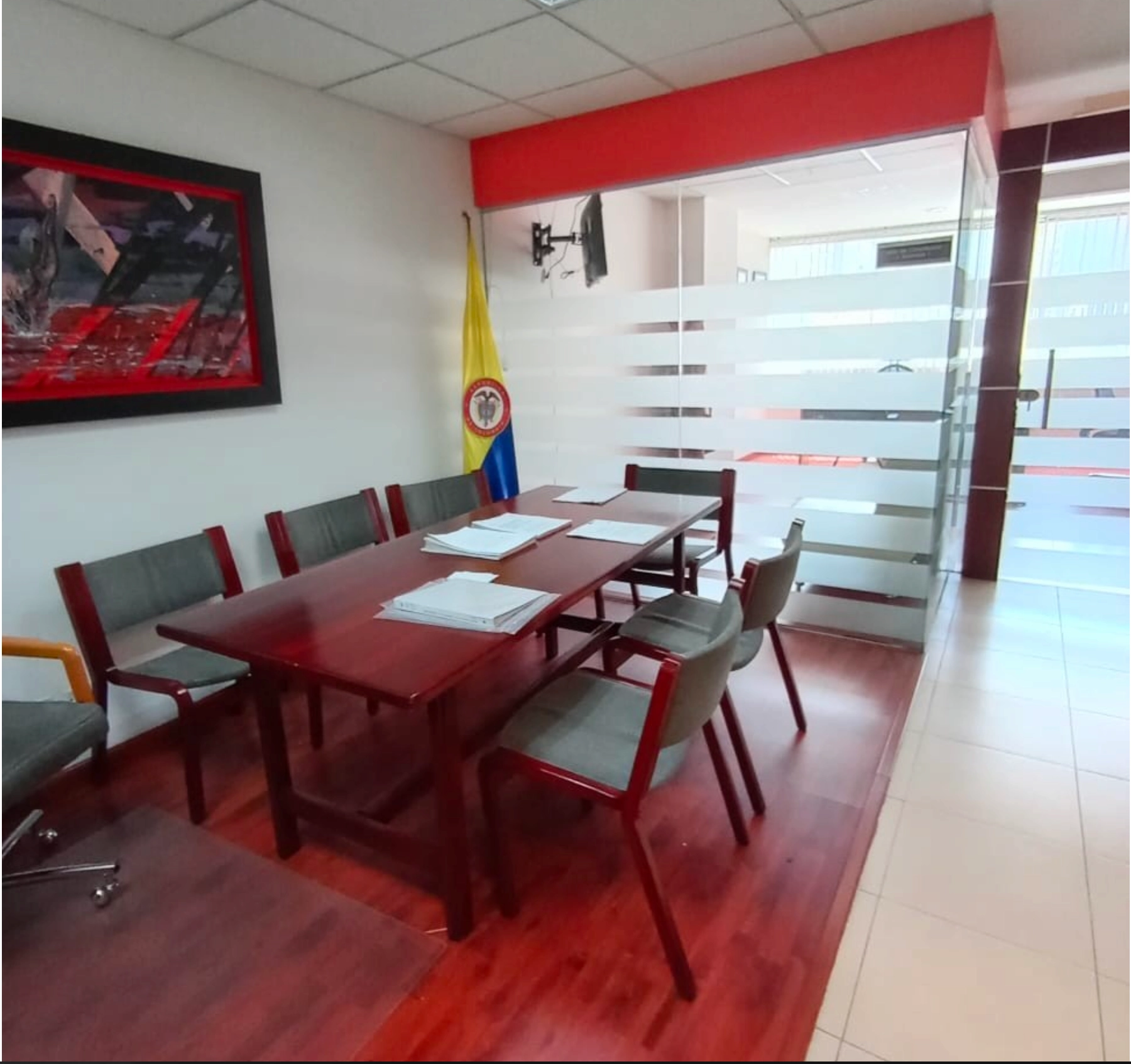 Centro de Conciliación