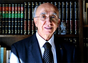 Jorge Valencia Jaramillo